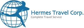 Hermes Travel Corp.